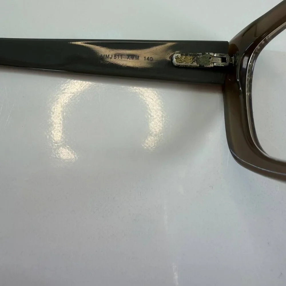 Authentic Marc by Marc Jacobs MMJ 511 KMM Designer Eyeglasses - Picture 10 of 11